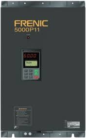 FUJI ELECTRIC FRN75P11S-2