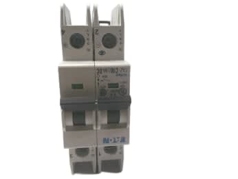 EATON CORPORATION FAZ-C40/2-NA-DC