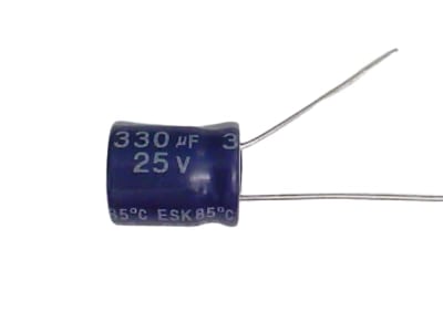 YAGEO ESK337M025AH1AA