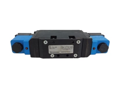 NORGREN V42B7GGA-C333A