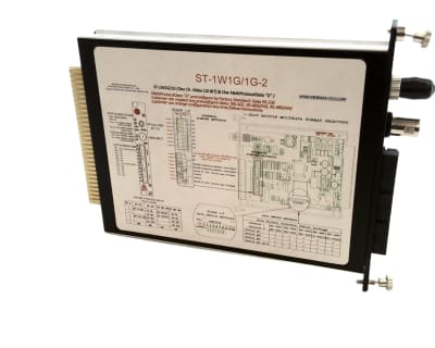 MERIDIAN TECH ST-1W1G/1G2