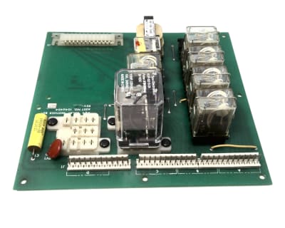 NIDEC CORP 104640401