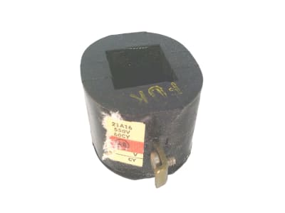 ALLEN BRADLEY 21A16