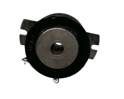 EATON CORPORATION 9-1553-3
