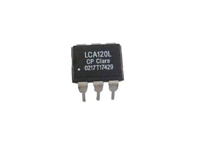 IXYS LCA120L