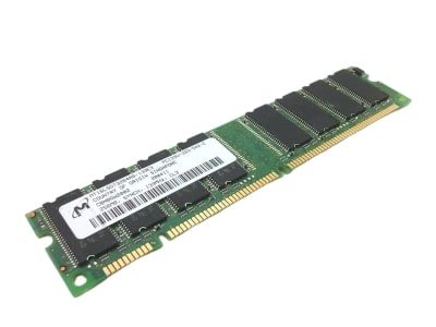 MICRON TECHNOLOGY INC MT16LSDT3264AG-133B3