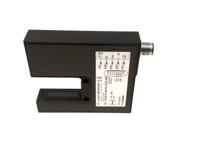 LEUZE GS754MV2942504S12