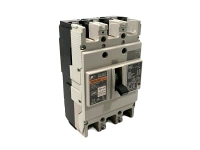 FUJI ELECTRIC BW250JAGU-3P250