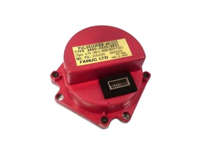 FANUC A860-0370-V501