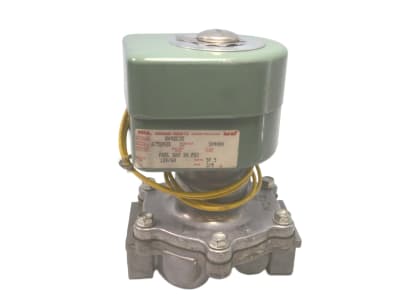 ASCO 8042C35