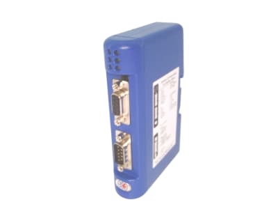 HMS INDUSTRIAL NETWORKS AB7012-B
