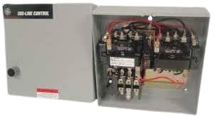 GENERAL ELECTRIC CR309B102
