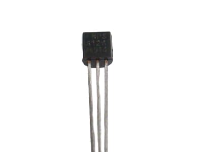 ON SEMICONDUCTOR MPS4124RLRAG