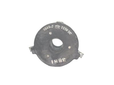 EATON CORPORATION 9-1549-2