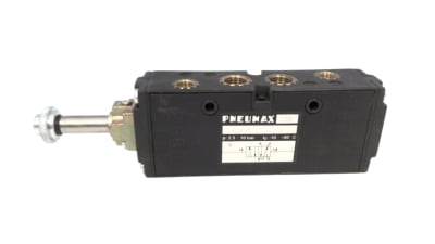 PNEUMAX 824.52.3.6.M2