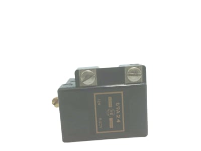 ALLEN BRADLEY 69A24