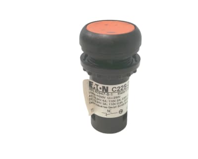 EATON CORPORATION C22S-D-R-K01