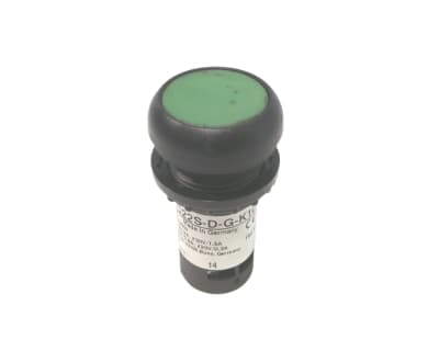 EATON CORPORATION C22S-D-G-K10