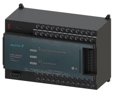 LG ELECTRONICS K7M-DR20S