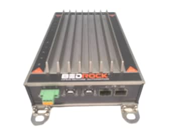 BEDROCK AUTOMATION BROSAR10