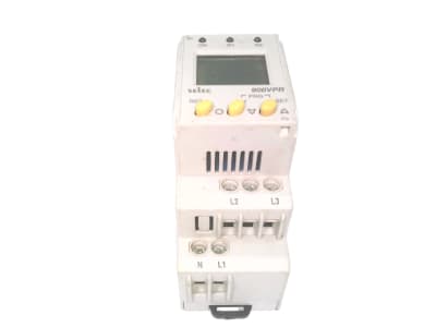 SELEC 900VPR-2-280/520V
