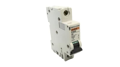 SCHNEIDER ELECTRIC MG25024