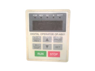 DANFOSS OP-AB01