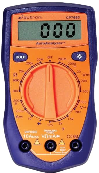ACTRON CP7665