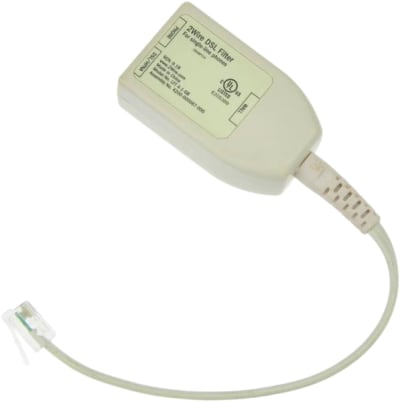 2WIRE LFT4-1-GB