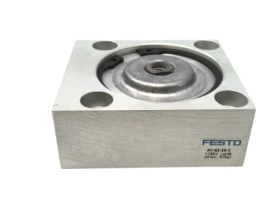 FESTO AV-63-10-C