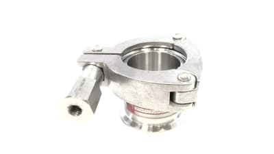 BS&B SAFETY SYSTEMS GD-0-0014-002