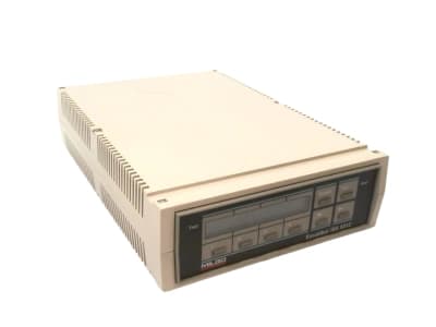 THALES COMMUNICATIONS ISX-5312