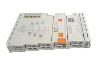 BECKHOFF EL3446