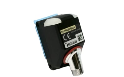KEYENCE CORP IV-HG500MA