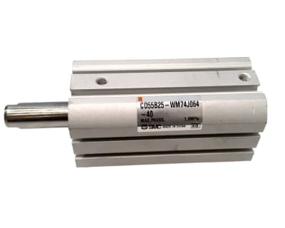 SMC CD55B25-WM74J064-40