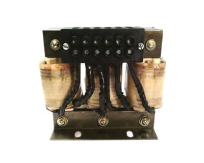 HAMMOND POWER SOLUTIONS RM0035P80