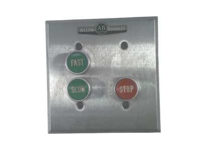 ALLEN BRADLEY 800S-3FSQ