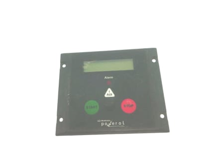 MAHINDRA POWEROL 9001-0098