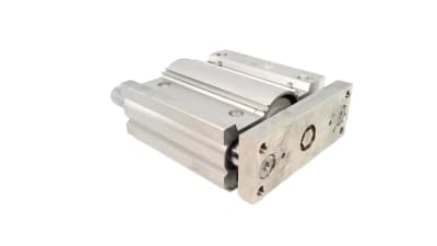 SMC MGPM80-125