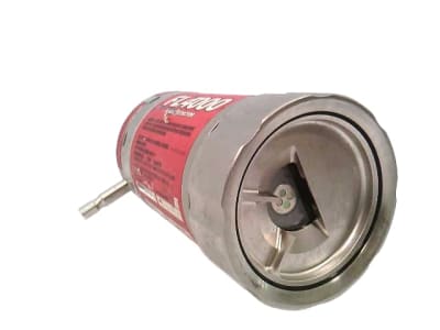 GENERAL MONITORS INC FL4000-1-0-1-3-1-1-0