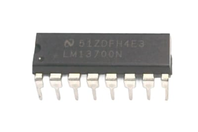 GENERIC IC13700N