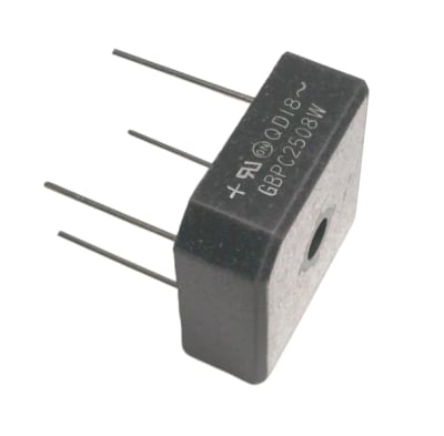 ON SEMICONDUCTOR GBPC2508W