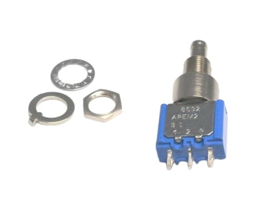APEM COMPONENT 8632A
