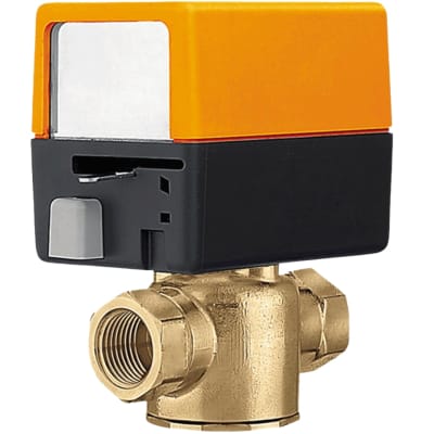 BELIMO ZONE220N-35