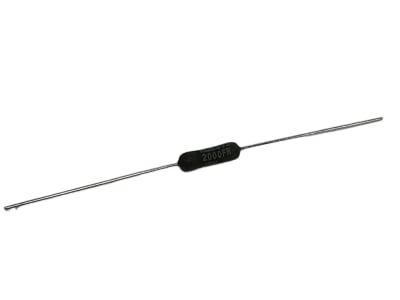 VISHAY RWR89S2000FRB12