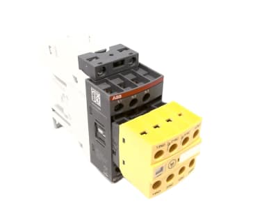 ASEA BROWN BOVERI 1SBL136082R3022