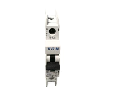 EATON CORPORATION FAZ-C5/1-NA