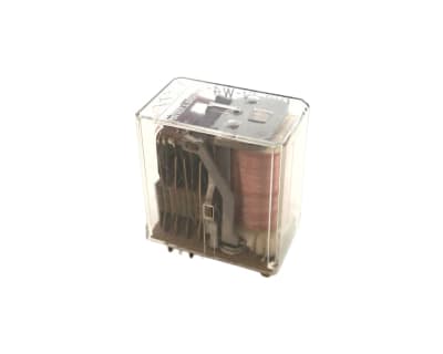 TE CONNECTIVITY R10-E1W4-24V