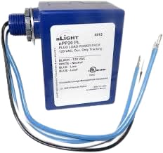 SENSOR SWITCH NPP20 PL