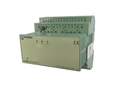 PHOENIX CONTACT IB ST ZF 24 PT100 4/4